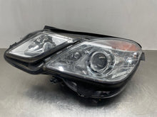 Load image into Gallery viewer, HEADLIGHT LAMP ASSEMBLY E300 E350 E400 E550 E63 10 11 12 13 Left - NW633330

