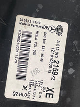 Load image into Gallery viewer, HEADLIGHT LAMP ASSEMBLY E300 E350 E400 E550 E63 10 11 12 13 Left - NW633330
