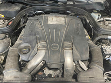 Load image into Gallery viewer, Engine Motor  MERCEDES E-CLASS 2013 - NW633094
