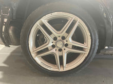 Load image into Gallery viewer, WHEEL RIM E300 E350 E400 E550 E63 11-13 18x8-1/2 - NW633485
