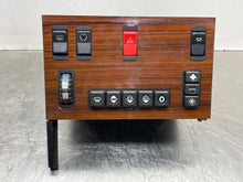 Load image into Gallery viewer, Temperature Controls  MERCEDES 350 1991 - NW633437
