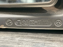 Load image into Gallery viewer, SIDE VIEW MIRROR MERCEDES 300D 560 1981 - 1991 Left - NW633416
