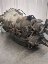 Load image into Gallery viewer, Transmission  MERCEDES 350 1991 - NW633166
