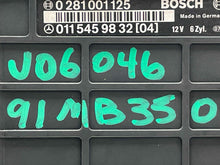 Load image into Gallery viewer, ECU ECM Computer  MERCEDES 350 1991 - NW633297
