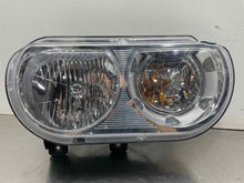 Load image into Gallery viewer, HEADLIGHT LAMP ASSEMBLY Challenger 08 09 10 11 12 13 14 Right - NW634021
