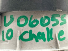 Load image into Gallery viewer, FOG LIGHT Challenger Charger Caravan Sebring 2005 05 2006 06 07 08 09 - NW634088
