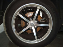 Load image into Gallery viewer, Wheel Rim  CHALLENGER 2011 - NW634122
