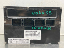 Load image into Gallery viewer, ECU ECM COMPUTER 300 Challenger Charger Magnum 08 09 10 - NW634081
