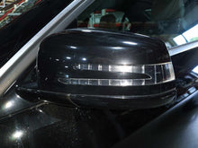 Load image into Gallery viewer, SIDE VIEW DOOR MIRROR Mercedes-Benz E350 E550 E63 2010 10 Left - NW634079
