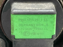 Load image into Gallery viewer, FOG LAMP LIGHT E300 E350 E550 E63 2010 10 2011 11 2012 12 Left - NW634089
