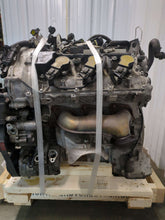 Load image into Gallery viewer, Engine Motor  MERCEDES E-CLASS 2010 - NW634011
