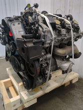 Load image into Gallery viewer, Engine Motor  MERCEDES E-CLASS 2010 - NW634011
