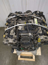 Load image into Gallery viewer, Engine Motor  MERCEDES E-CLASS 2010 - NW634011
