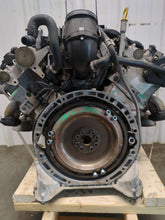 Load image into Gallery viewer, Engine Motor  MERCEDES E-CLASS 2010 - NW634011
