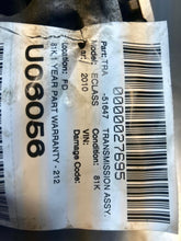 Load image into Gallery viewer, TRANSMISSION Mercedes-Benz E350 E550 E63 2010 10 2011 11 RWD - NW634030
