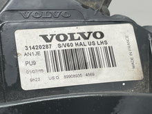 Load image into Gallery viewer, HEADLIGHT LAMP ASSEMBLY Volvo S60 V60 14 15 16 17 18 Left - NW634159
