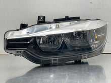 Load image into Gallery viewer, HEADLIGHT LAMP ASSEMBLY BMW 320i 328D 328i 330E 330i 16 17 Left - NW633749
