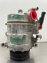 Load image into Gallery viewer, AC COMPRESSOR 525i 530i 2004 04 2005 05 - NW633606
