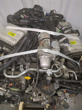 Load image into Gallery viewer, Engine Motor  INFINITI Q50 2018 - NW633845
