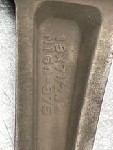 Load image into Gallery viewer, WHEEL RIM Q50 18 19 18x7-1/2 ALLOY 18x7-1/2, 5 lug, 4-1/2" - NW633805
