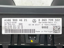 Load image into Gallery viewer, Speedometer Cluster  MERCEDES GLS-CLASS 2018 - NW633568
