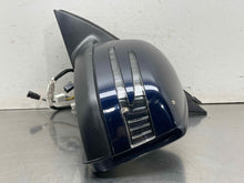 Load image into Gallery viewer, SIDE VIEW DOOR MIRROR GLS350D GLS450 GLS550 GLS63 17 18 19 Left - NW633610
