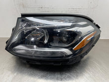 Load image into Gallery viewer, Headlight Lamp Assembly  MERCEDES GLS-CLASS 2018 - NW633635
