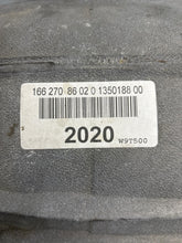 Load image into Gallery viewer, Transmission  MERCEDES GLS-CLASS 2018 - NW633577
