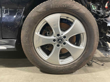 Load image into Gallery viewer, WHEEL RIM GLS350D GLS450 GLS550 GLS63 17-19 19x8-1/2 19x8-1/2, 5 lug, 112mm - NW633590
