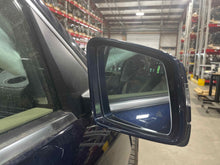 Load image into Gallery viewer, Side View Door Mirror  MERCEDES GLS-CLASS 2018 - NW633611
