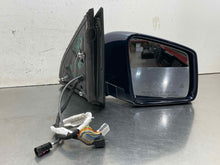 Load image into Gallery viewer, Side View Door Mirror  MERCEDES GLS-CLASS 2018 - NW633611
