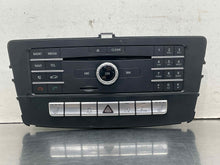 Load image into Gallery viewer, Radio  MERCEDES GLS-CLASS 2018 - NW633774
