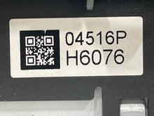 Load image into Gallery viewer, Radio  MERCEDES GLS-CLASS 2018 - NW633774
