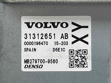 Load image into Gallery viewer, ECU ECM COMPUTER Volvo S60 2013 13 2014 14 - NW634481
