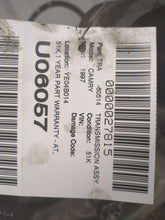 Load image into Gallery viewer, TRANSMISSION Toyota Camry Solara 97 98 99 00 01 - NW634537
