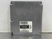 Load image into Gallery viewer, ECU ECM COMPUTER TOYOTA CAMRY 1997 4 CYL CALI AUTO - NW634480
