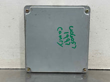 Load image into Gallery viewer, ECU ECM COMPUTER TOYOTA CAMRY 1997 4 CYL CALI AUTO - NW634480
