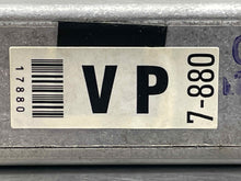 Load image into Gallery viewer, ECU ECM COMPUTER TOYOTA CAMRY 1997 4 CYL CALI AUTO - NW634480
