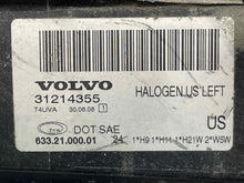 Load image into Gallery viewer, HEADLIGHT LAMP ASSEMBLY Volvo C70 S80 V70 XC70 2007-2013 Left - NW634327
