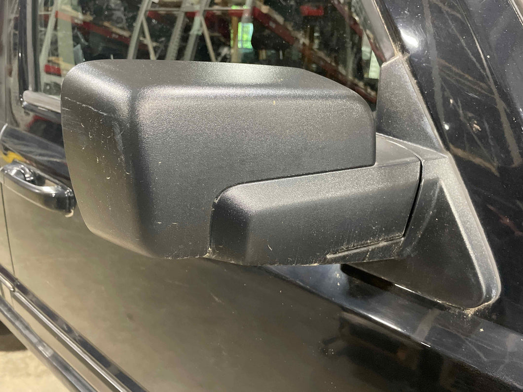 SIDE VIEW DOOR MIRROR Jeep Commander 06 07 08 09 10 Right - NW634294