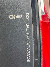 Load image into Gallery viewer, OUTER TAIL LIGHT LAMP E300 E350 E400 E550 E63 10 11 12 13 Right - NW634746
