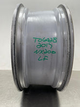 Load image into Gallery viewer, WHEEL RIM ES 300H NX300h 2017 18x7-1/2 ALLOY 18x7-1/2, 5 lug, 4-1/2" - NW634645
