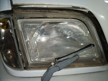Load image into Gallery viewer, Headlight Lamp Assembly  MERCEDES 300SL 1990 - NW634687
