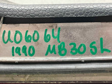 Load image into Gallery viewer, TAIL LIGHT LAMP ASSEMBLY 300sl 500 SEC 500 SEL 500E 500SL 90-95 Right - NW634595
