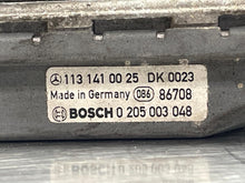 Load image into Gallery viewer, THROTTLE BODY MERCEDES C43 CL500 E430 1998 98 99 00 - NW634703
