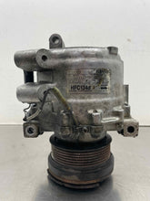 Load image into Gallery viewer, AC Compressor Mercedes-Benz SL500 1999 - NW634723
