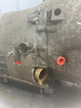 Load image into Gallery viewer, Transmission Mercedes-Benz SL500 1999 - NW634597
