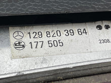 Load image into Gallery viewer, Tail Lamp Light Mercedes-Benz SL500 1999 - NW634594

