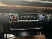 Load image into Gallery viewer, FRONT TEMPERATURE CONTROLS A4 A5 Allroad Q5 S5 SQ5 2017-2020 - NW634932
