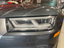 Load image into Gallery viewer, HEADLIGHT LAMP ASSEMBLY Audi Q5 SQ5 2018 18 2019 19 2020 20 Left - NW635032
